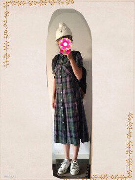 のこさんのコーディネート