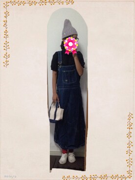 のこさんのコーディネート