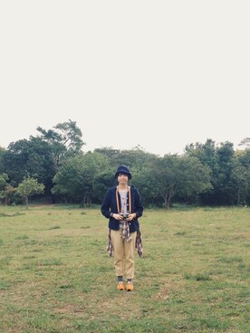 butwaitingさんのコーディネート