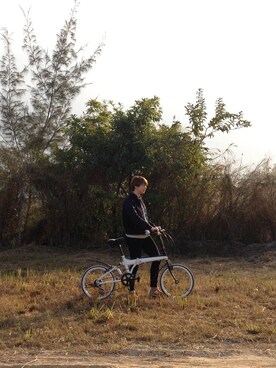 butwaitingさんのコーディネート