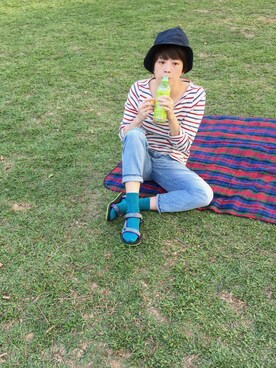 butwaitingさんのコーディネート