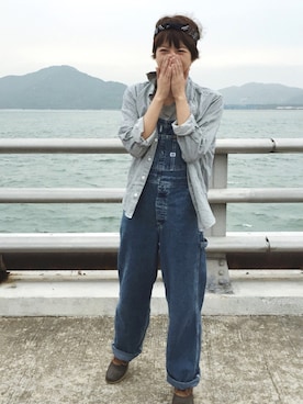 butwaitingさんのコーディネート