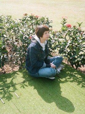 butwaitingさんのコーディネート