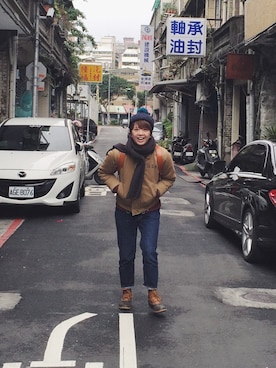 butwaitingさんのコーディネート