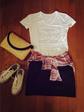 samy☻さんのコーディネート