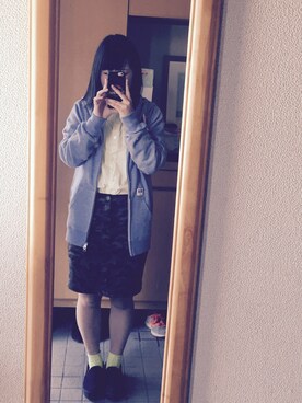 repiさんのコーディネート