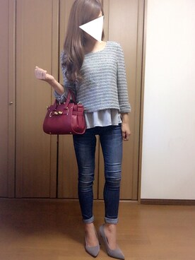 RN♡さんのコーディネート