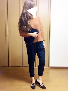 RN♡さんのコーディネート