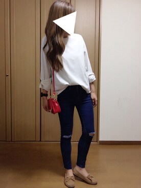 RN♡さんのコーディネート