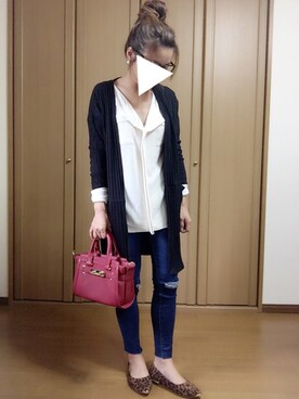 RN♡さんのコーディネート