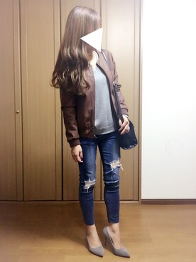 RN♡さんのコーディネート