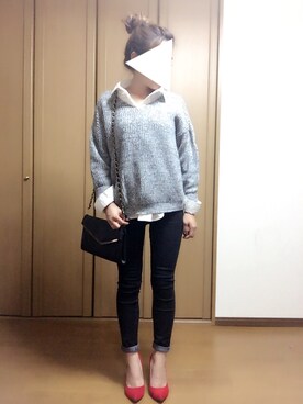 RN♡さんのコーディネート