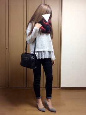 RN♡さんのコーディネート