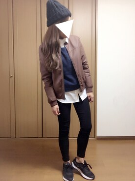 RN♡さんのコーディネート