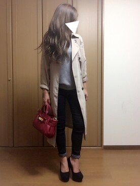 RN♡さんのコーディネート