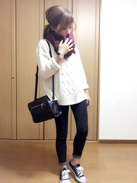 RN♡さんのコーディネート