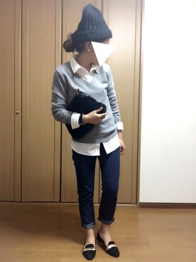 RN♡さんのコーディネート