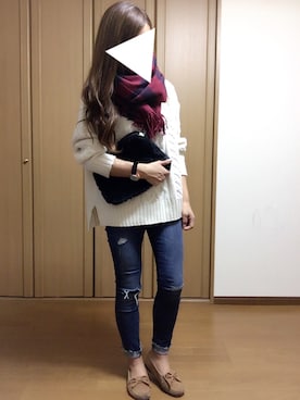 RN♡さんのコーディネート