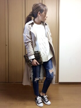 RN♡さんのコーディネート