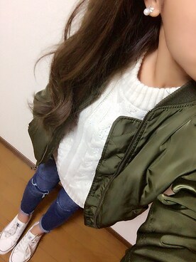 RN♡さんのコーディネート