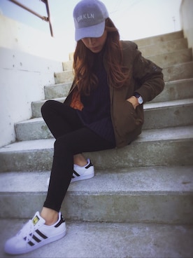 RN♡さんのコーディネート