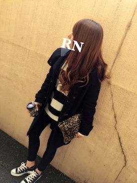 RN♡さんのコーディネート