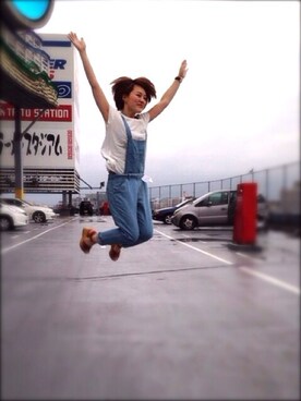 Nakamuさんのコーディネート