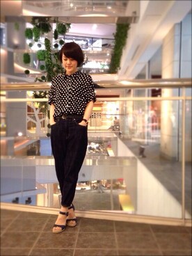 Nakamuさんのコーディネート