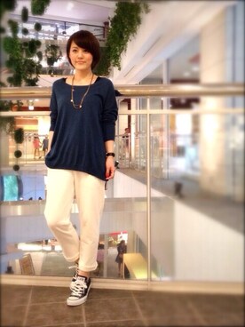 Nakamuさんのコーディネート