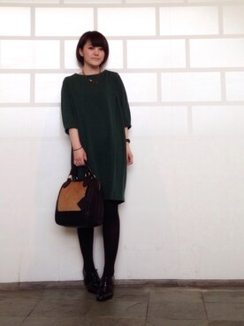 Nakamuさんのコーディネート