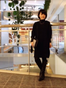 Nakamuさんのコーディネート