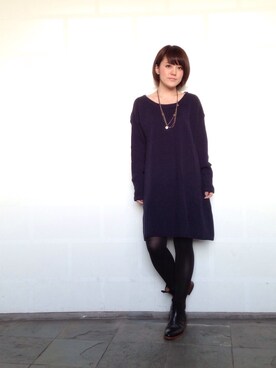 Nakamuさんのコーディネート