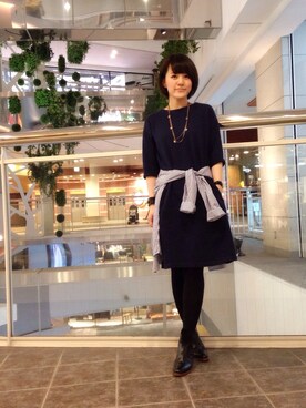 Nakamuさんのコーディネート