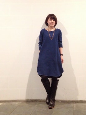 Nakamuさんのコーディネート