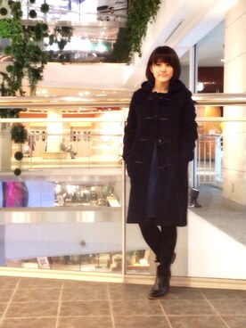 Nakamuさんのコーディネート