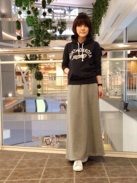 Nakamuさんのコーディネート