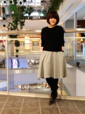 Nakamuさんのコーディネート