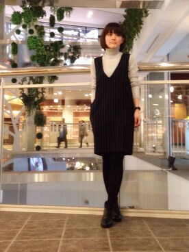 Nakamuさんのコーディネート