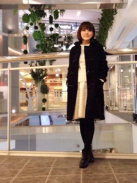 Nakamuさんのコーディネート