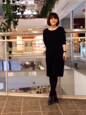 Nakamuさんのコーディネート