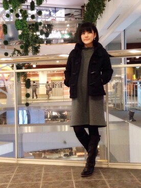 Nakamuさんのコーディネート