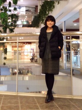 Nakamuさんのコーディネート