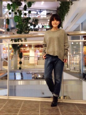 Nakamuさんのコーディネート