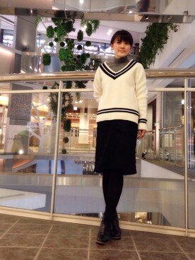 Nakamuさんのコーディネート