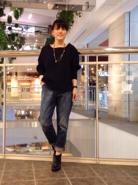 Nakamuさんのコーディネート