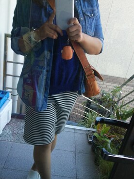 miesaさんのコーディネート