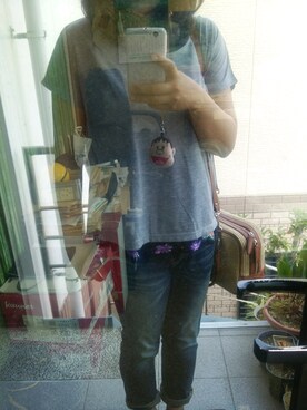 miesaさんのコーディネート