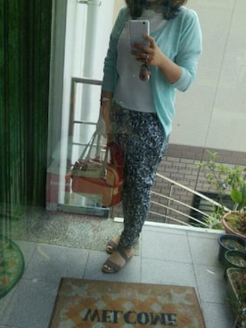 miesaさんのコーディネート