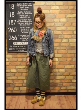 junaanco✩⃛さんのコーディネート