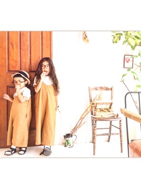 junaanco✩⃛さんのコーディネート